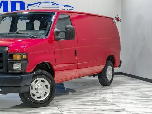 Used 2012 Ford E-250 and Econoline 250 RWD image 7