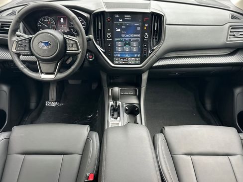 New 2026 Subaru Ascent Premium image 11
