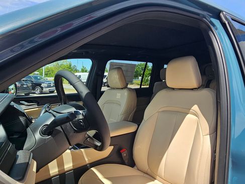 New 2026 Jeep Grand Cherokee L Limited AWD/4WD image 20