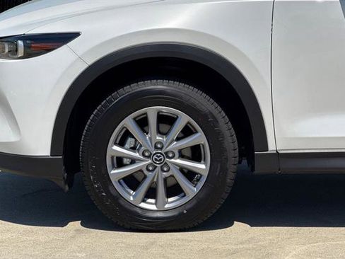 Certified 2025 MAZDA CX-5 AWD 2.5 S image 29