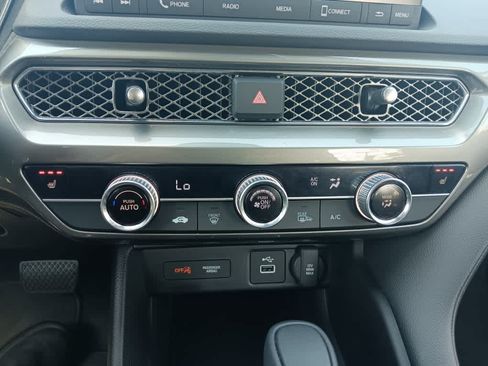 Used 2024 Acura Integra FWD image 23