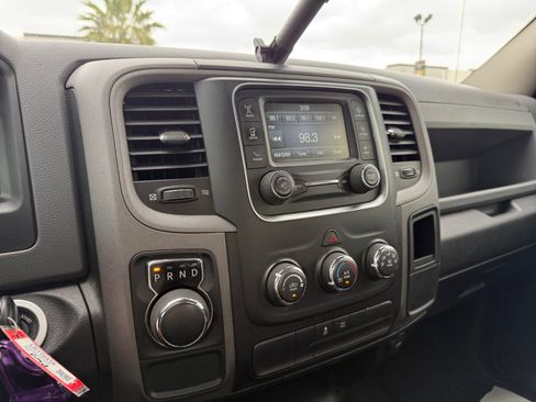 Used 2020 RAM 1500 Tradesman w/ Tradesman SXT Package RWD image 16