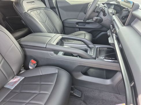 New 2027 Kia Telluride SX X-Line AWD/4WD image 14