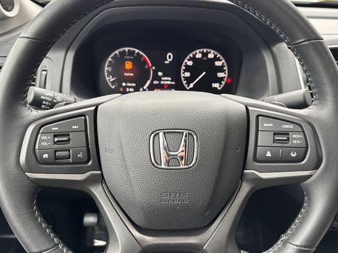 Used 2025 Honda Ridgeline RTL image 20