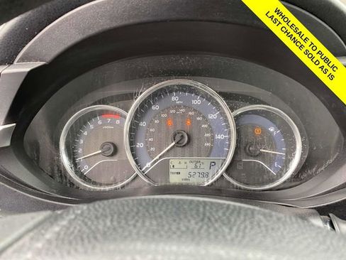 Used 2014 Toyota Corolla L image 23