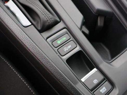 New 2026 Honda Accord SE image 17