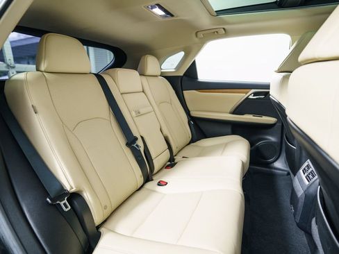 Used 2022 Lexus RX 350 AWD w/ Premium Package image 38