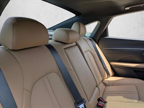 Used 2023 Hyundai Sonata Limited FWD image 22