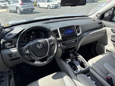 Used 2017 Honda Pilot EX-L image 19