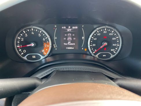 Used 2015 Jeep Renegade Latitude AWD/4WD image 17