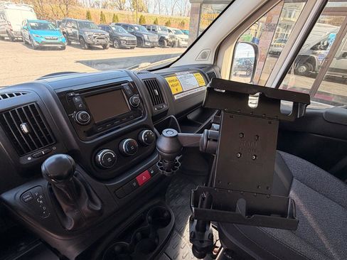 Used 2015 RAM ProMaster 2500 FWD image 13