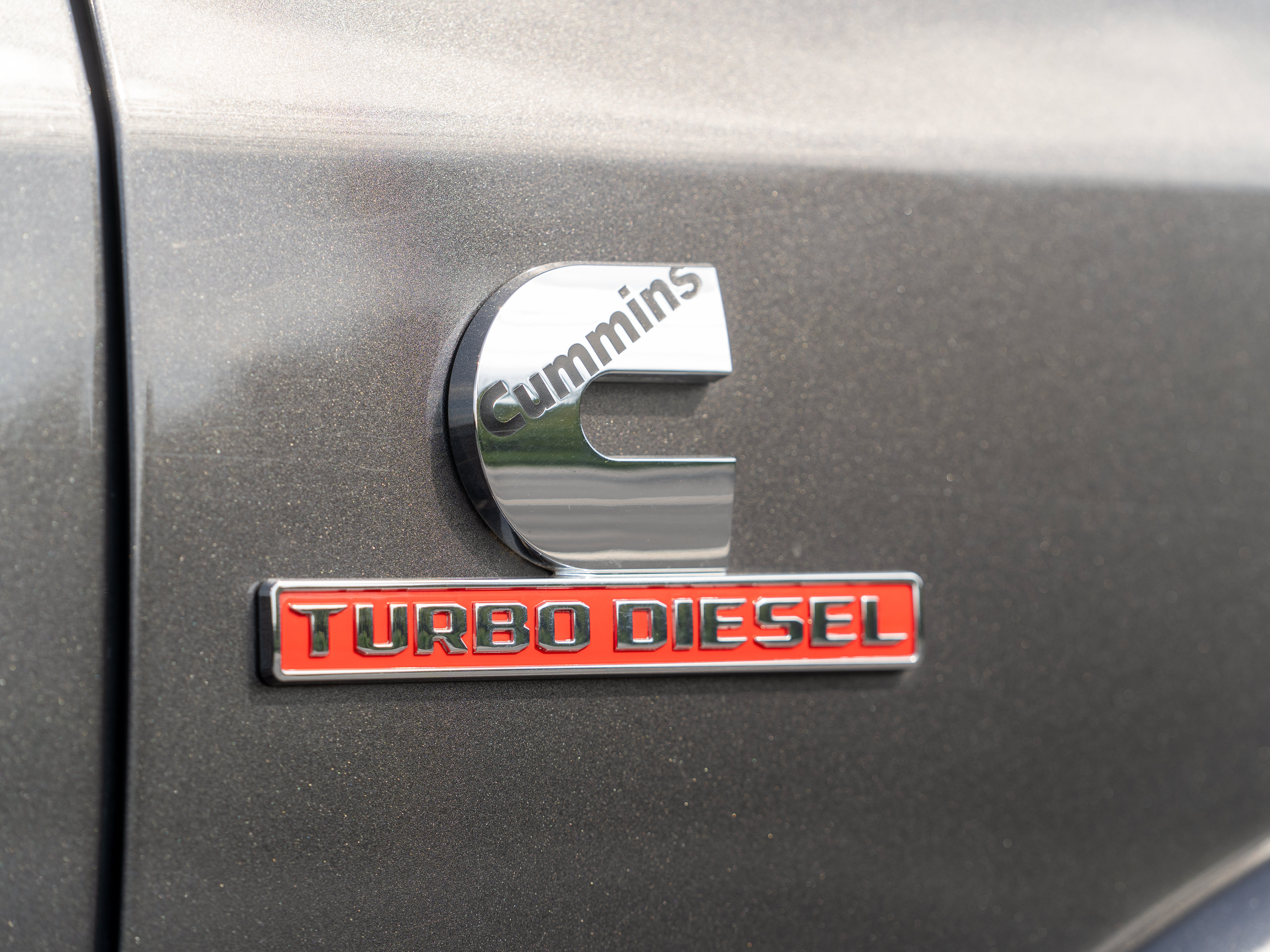 Used 2022 RAM 2500 Laramie AWD/4WD image 41