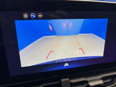 New 2026 Chevrolet Equinox RS image 20