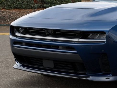 New 2026 Dodge Charger Scat Pack AWD/4WD image 11