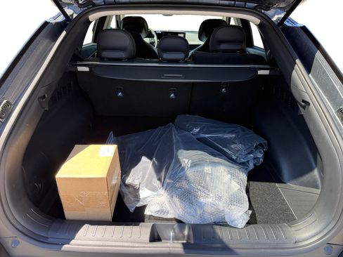 New 2026 Kia EV6 Light AWD/4WD image 17