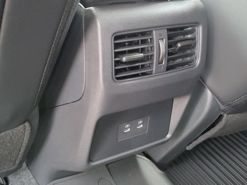 New 2026 Nissan Rogue SV AWD/4WD image 16