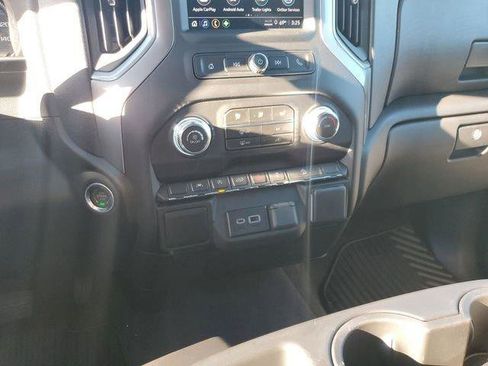 New 2026 GMC Sierra 1500 Pro w/ Graphite Edition AWD/4WD image 15