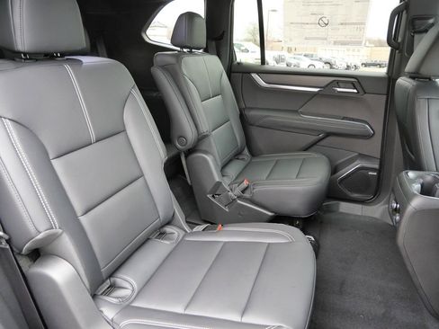 New 2026 GMC Acadia Elevation w/ Elevation Premium Package image 28