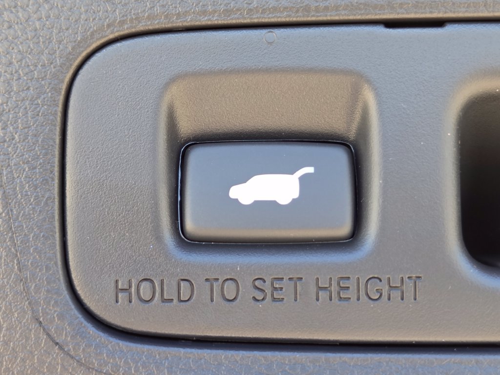 New 2027 Honda CR-V Sport-L image 29