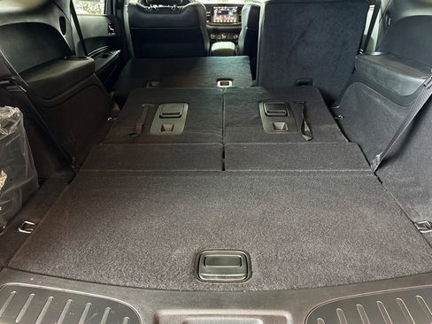 New 2026 Dodge Durango SRT Hellcat w/ Trailer Tow Group IV AWD/4WD image 19