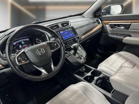Used 2017 Honda CR-V EX-L image 12