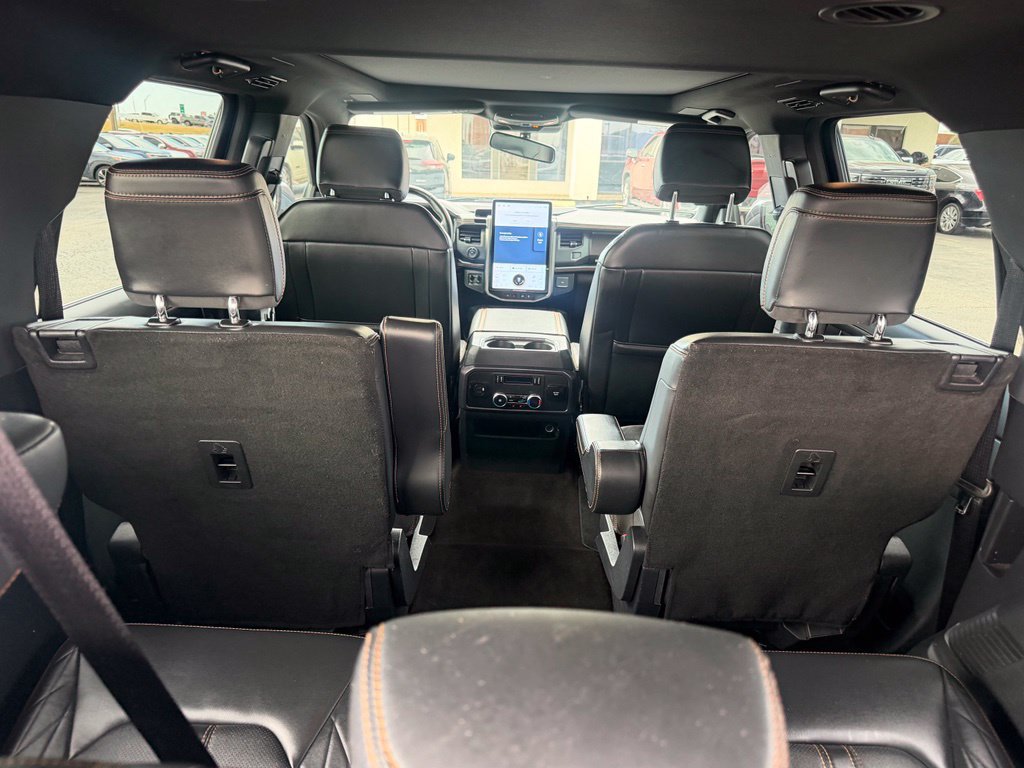 Used 2023 Ford Expedition Max Platinum AWD/4WD image 20