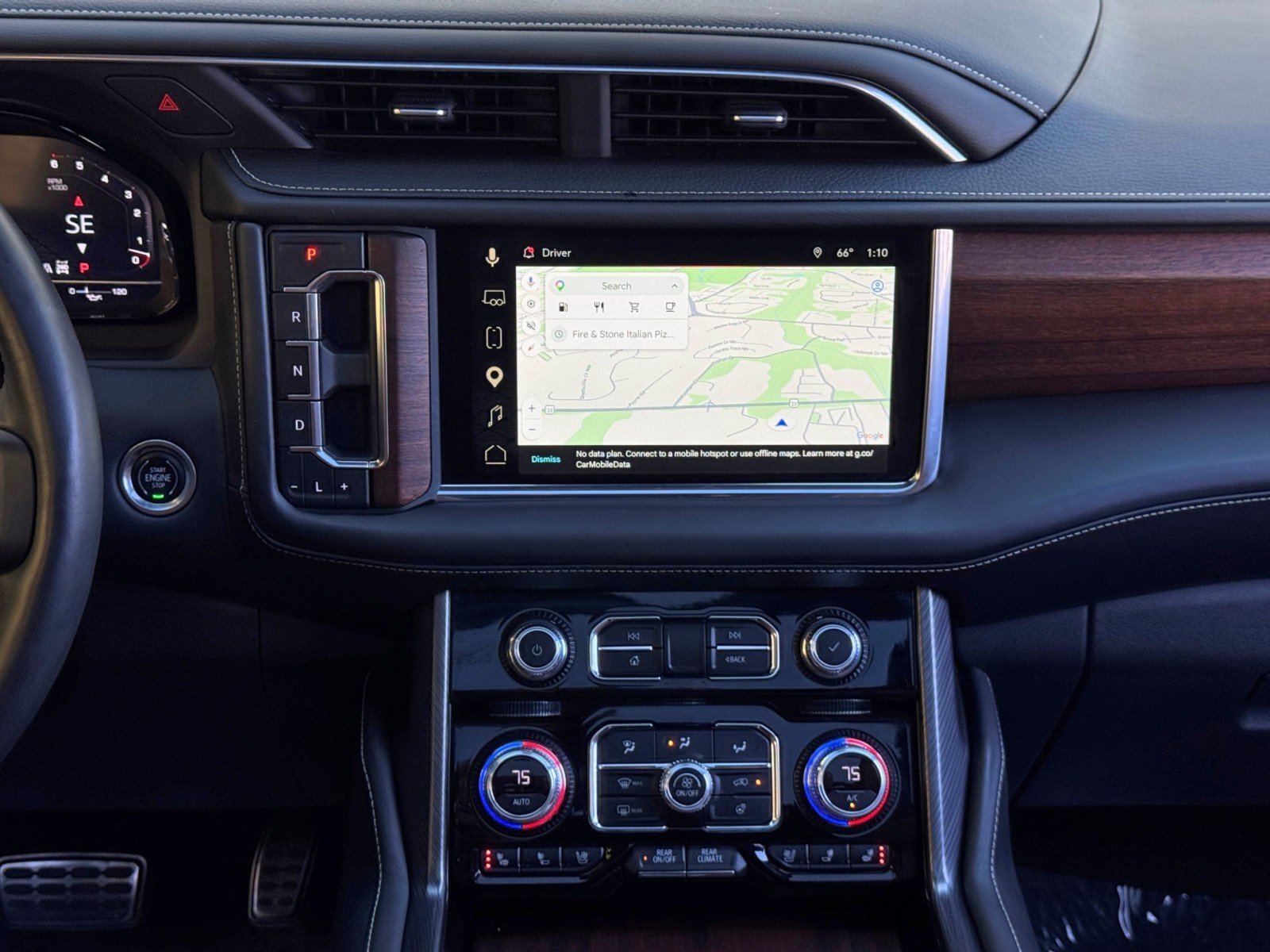 Used 2023 GMC Yukon Denali Ultimate AWD/4WD image 26