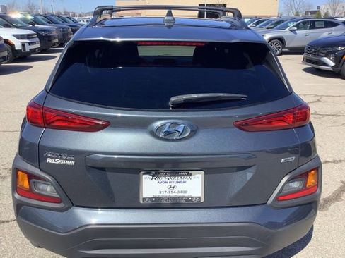Used 2021 Hyundai Kona SEL Plus image 6