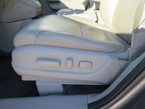Used 2013 Honda CR-V EX-L image 14