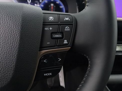 New 2026 Toyota Crown Signia AWD/4WD image 23
