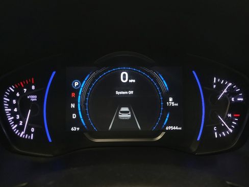 Used 2020 Hyundai Santa Fe SEL image 23