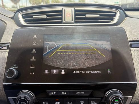 Used 2018 Honda CR-V Touring image 20
