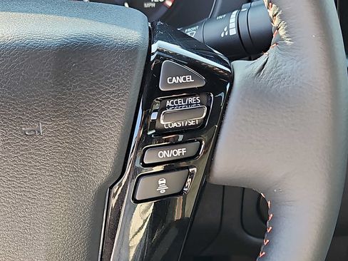Used 2026 Nissan Frontier PRO-4X w/ Pro-4x Convenience Package AWD/4WD image 21