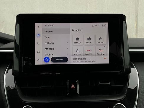 Used 2024 Toyota Corolla LE image 26