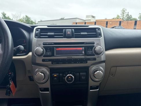 Used 2012 Toyota 4Runner SR5 w/ Convenience Pkg AWD/4WD image 16