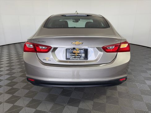 Used 2023 Chevrolet Malibu LT FWD image 14