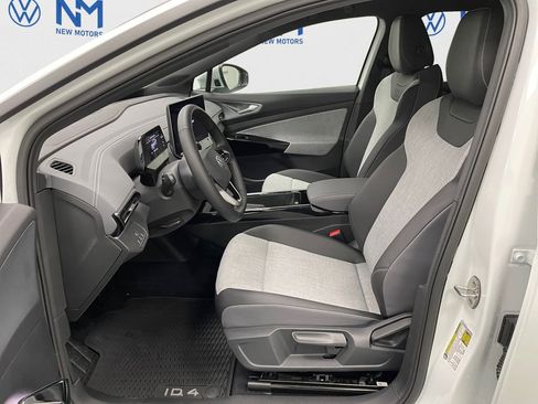 New 2025 Volkswagen ID.4 Pro image 7