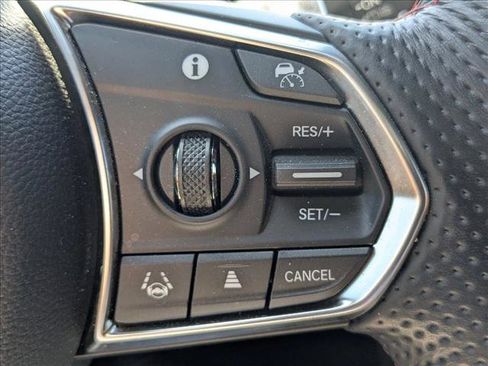 Used 2023 Acura RDX A-Spec image 13