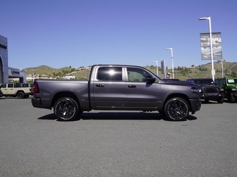 New 2026 RAM 1500 Big Horn/Lone Star image 3