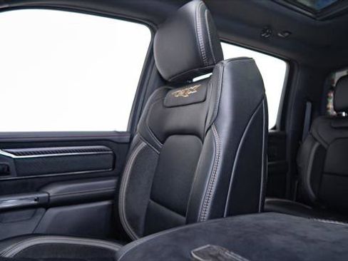 Used 2024 RAM 1500 TRX image 25