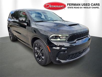 Certified 2023 Dodge Durango R/T