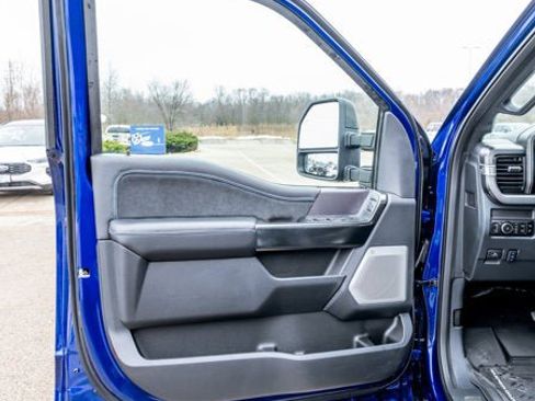 New 2026 Ford F250 Platinum w/ Tremor Off-Road Package image 30