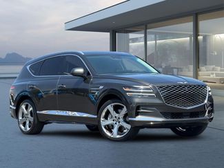 Used 2024 Genesis GV80 3.5T Advanced AWD/4WD video 2