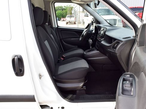 Used 2019 RAM ProMaster City Tradesman FWD image 20