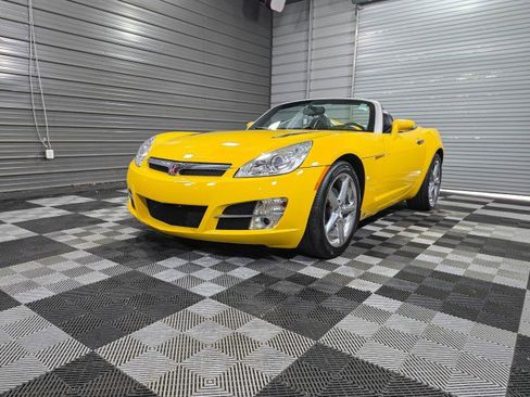Used 2007 Saturn Sky w/ Premium Trim Pkg image 34