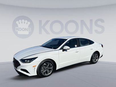 Used 2023 Hyundai Sonata SEL