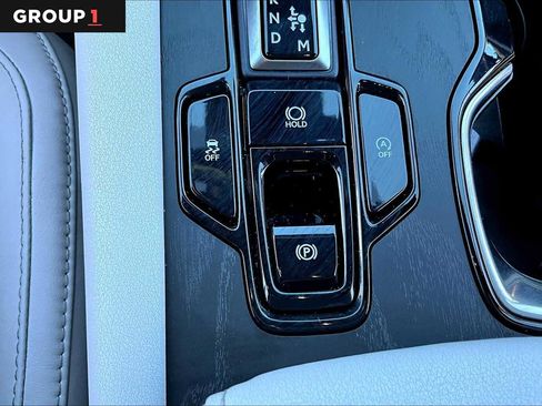 Certified 2025 Lexus RX 350 Premium Plus image 31