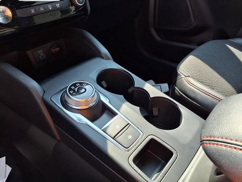 Used 2023 Ford Escape ST-Line w/ Tech Pack #1 image 21