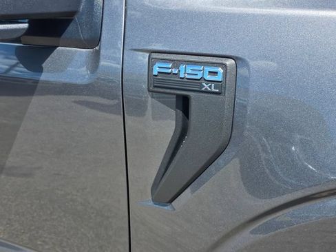 Certified 2024 Ford F150 XL w/ Equipment Group 103A High AWD/4WD image 9