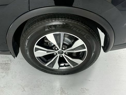 Used 2023 Nissan Murano SV AWD/4WD image 30